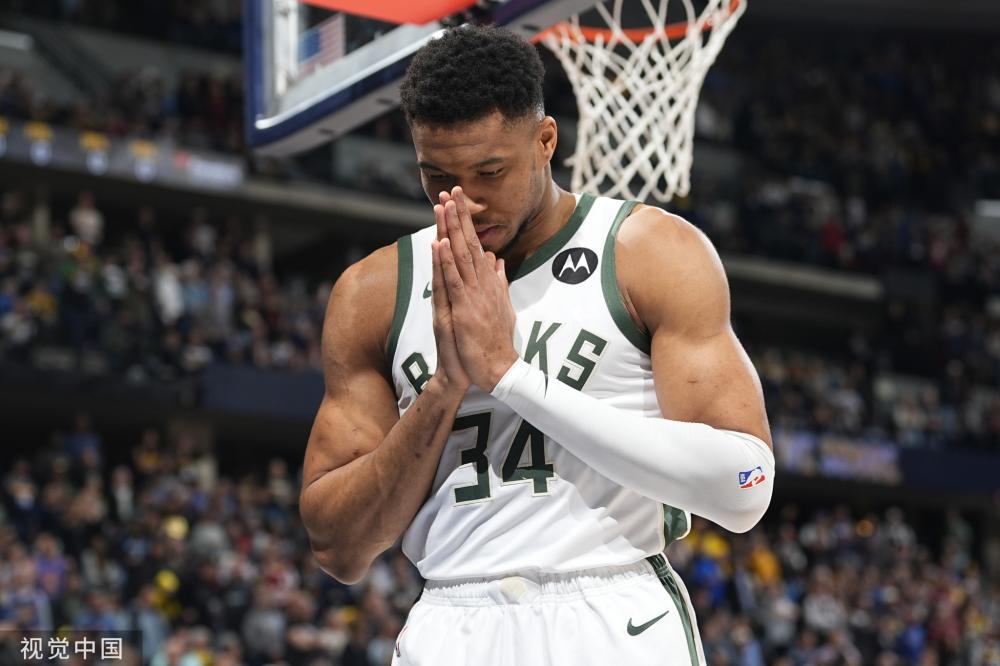 年NBA总