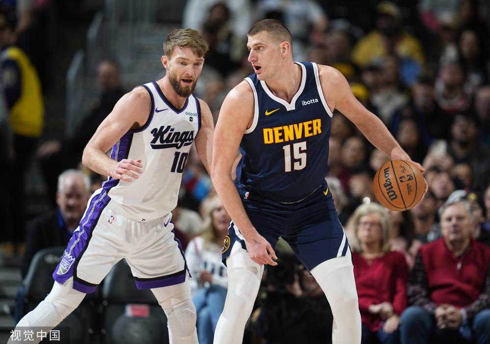 Jokic