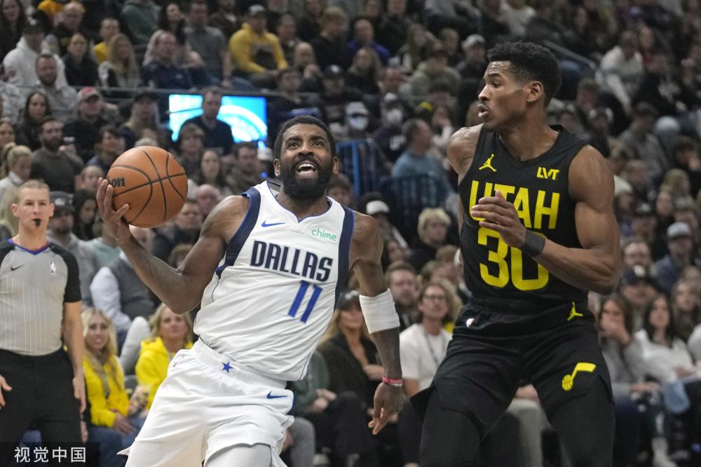 球员的影响 球员的影响