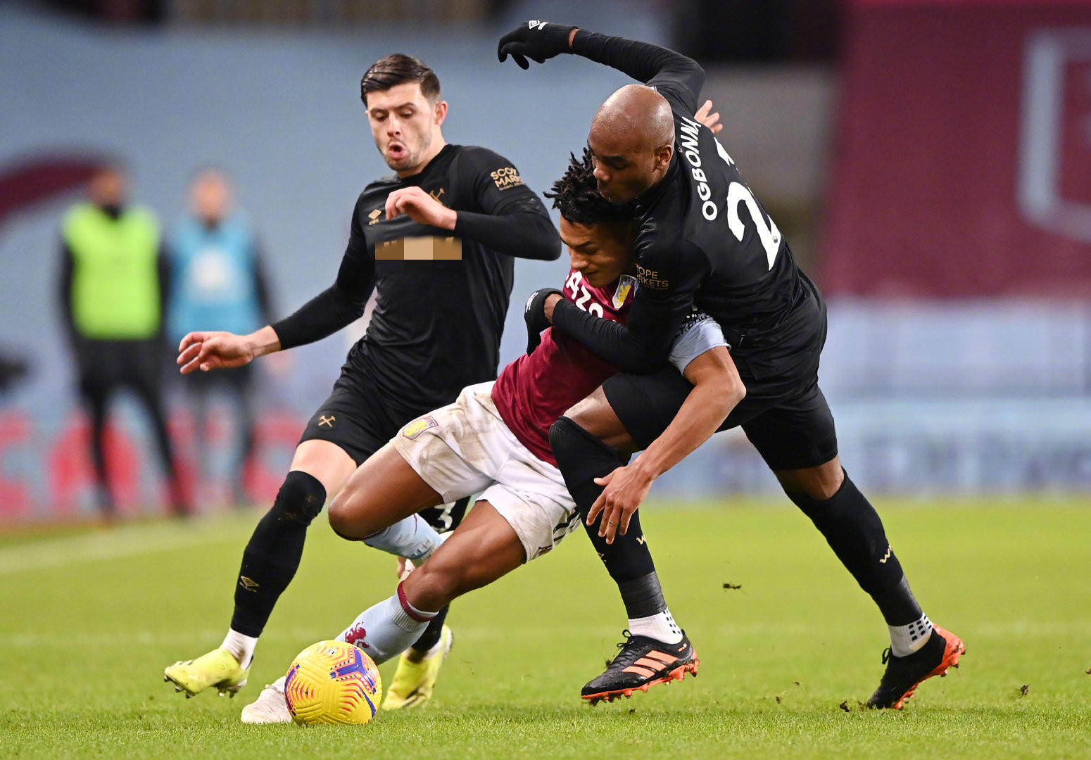 下荷兰前锋 下荷兰前锋